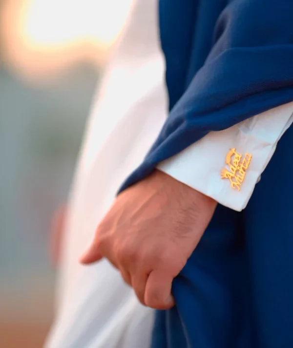 Cufflinks