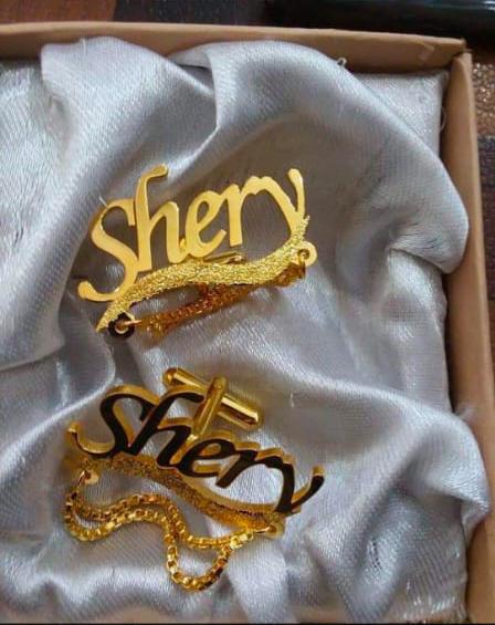 Customize Jewelry