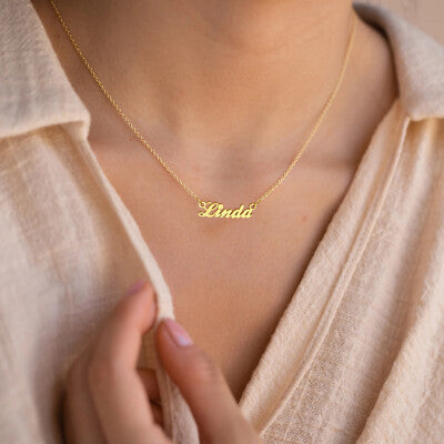 Necklace